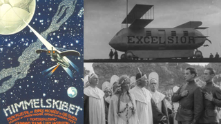 Illustration for article titled Classic European scifi movies you probably haven't seen - but you should